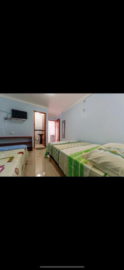 Apartamentos Katy San Andrés Екстериор снимка
