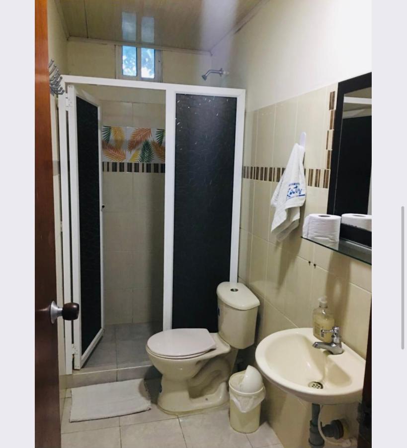 Apartamentos Katy San Andrés Екстериор снимка