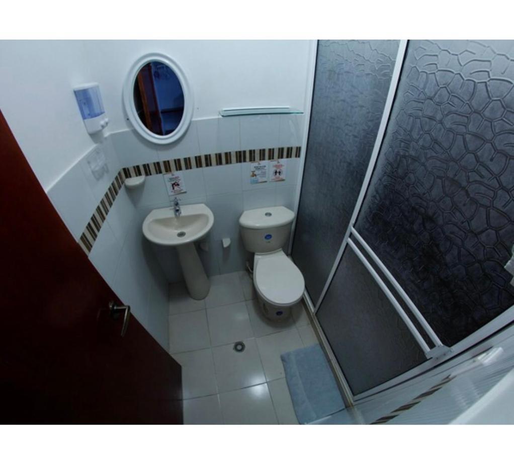 Apartamentos Katy San Andrés Екстериор снимка