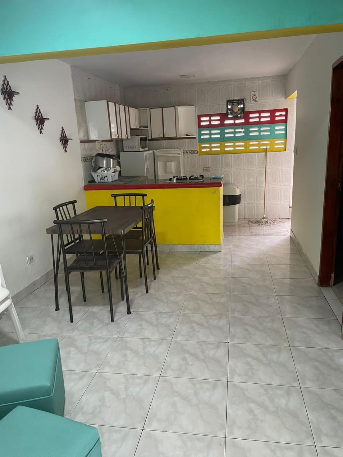 Apartamentos Katy San Andrés Екстериор снимка